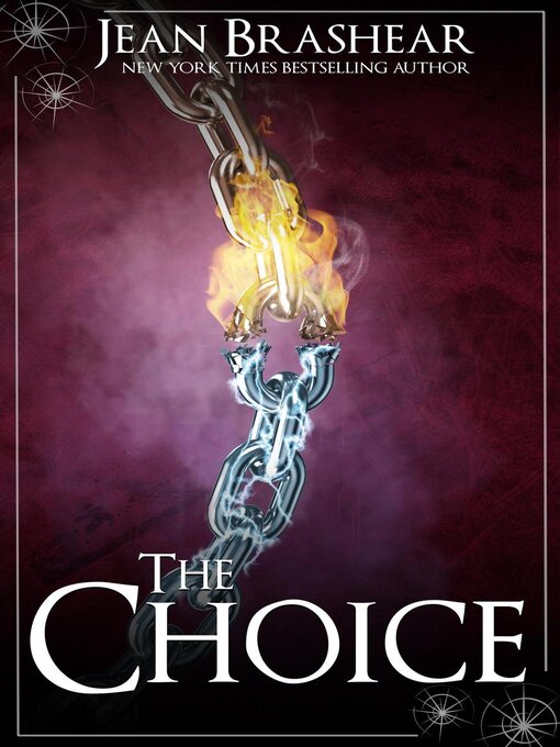 Title details for The Choice by Jean Brashear - Available